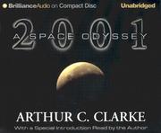 Cover of: 2001 by Arthur C. Clarke