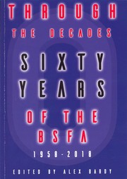 Cover of: Through the Decades by Edited by Alex Bardy