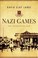 Cover of: Nazi Games:  The Olympics of 1936