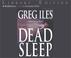 Cover of: Dead Sleep (Brilliance Audio on Compact Disc)