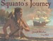Cover of: Squanto's Journey: The Story of the First Thanksgiving