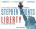 Cover of: Liberty (Jake Grafton)