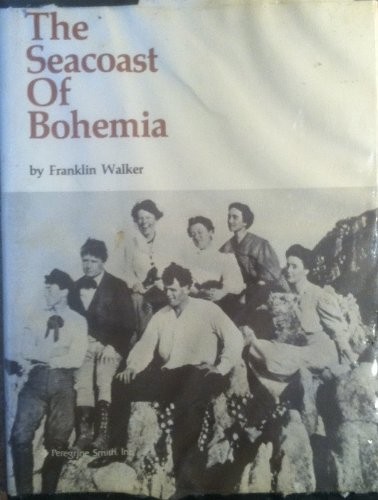 The seacoast of Bohemia by Franklin Dickerson Walker