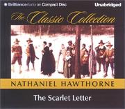 Cover of: Scarlet Letter, The by Nathaniel Hawthorne