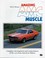 Cover of: Amazing AMC muscle