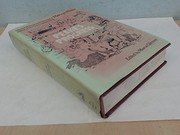 Cover of: Peake's progress: selected writings and drawings of Mervyn Peake