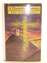 Cover of: A Glastonbury romance