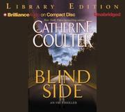Cover of: Blindside (FBI Thriller (Brilliance Audio)) by 