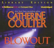 Cover of: Blowout (Library Edition) by 