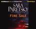 Cover of: Fire Sale (V. I. Warshawski)