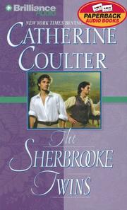 Cover of: Sherbrooke Twins, The (Bride) by 