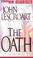 Cover of: Oath, The (Dismas Hardy)