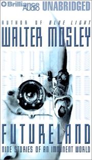 Cover of: Futureland by Walter Mosley