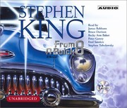 Cover of: From A Buick 8: A Novel by Stephen King