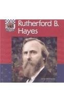 Cover of: Rutherford B. Hayes | Anne Welsbacher
