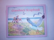 Cover of: Grandmas Scrapbook