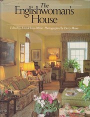 Cover of: The Englishwoman's house