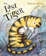 Cover of: The Last Tiger