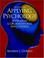 Cover of: Applying Psychology