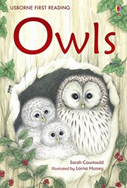 Cover of: Owls