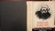 Cover of: From out of the dustbin | Mikhail Aleksandrovich Bakunin