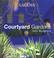 Cover of: Courtyard Gardens