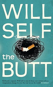 Cover of: The Butt by Will Self