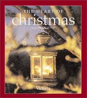 Cover of: The Heart of Christmas