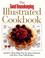 Cover of: The Good Housekeeping Illustrated Cookbook