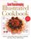 Cover of: The Good Housekeeping Illustrated Cookbook