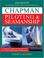 Cover of: Chapman Piloting & Seamanship 65th Edition (Chapman Piloting, Seamanship and Small Boat Handling)