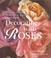 Cover of: Decorating with Roses