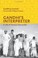 Cover of: Gandhi's Interpreter: A Life of Horace Alexander