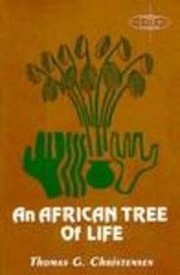 An African tree of life