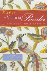 Cover of: The Victoria Reader: A Treasury of Timeless Stories