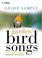 Cover of: Garden Birds Songs and Calls