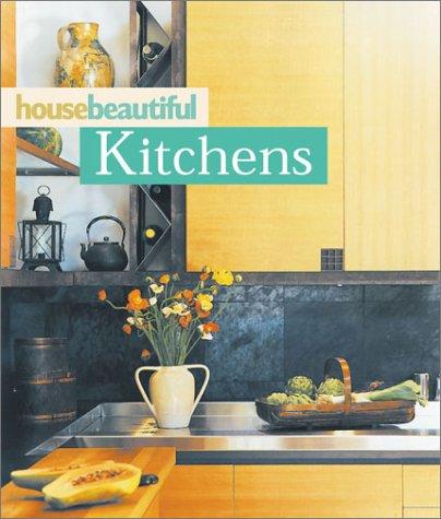 House Beautiful Kitchens (House Beautiful) by Carol Sama Sheehan