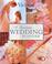 Cover of: A Romantic Wedding Planner