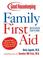 Cover of: Good Housekeeping Family First Aid