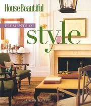 house-beautiful-elements-of-style-cover