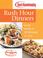 Cover of: Good Housekeeping Rush Hour Dinners