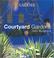 Cover of: Country Living Gardener Courtyard Gardens (Country Living Gardener)