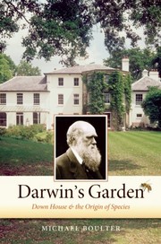 Cover of: Darwin's Garden: Down House and the Origin of Species