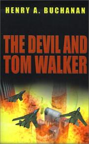 Cover of: The Devil and Tom Walker