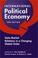 Cover of: International Political Economy