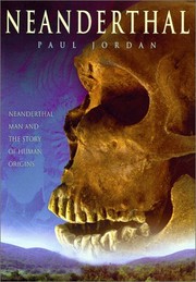 Cover of: Neanderthal
