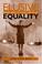 Cover of: Elusive Equality