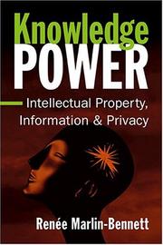 Knowledge Power