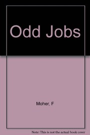 Cover of: Odd jobs