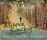 Cover of: Whitethorn Woods